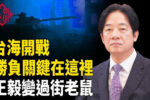 香港希望之聲