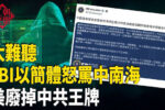 香港希望之聲