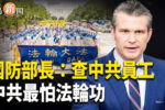 香港希望之聲