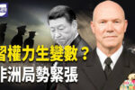 香港希望之聲