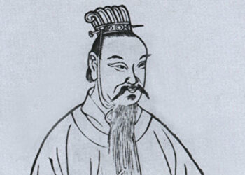 季札掛劍【姐姐講故事】