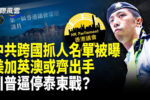 香港希望之聲