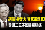 香港希望之聲