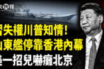 香港希望之聲