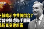 香港希望之聲