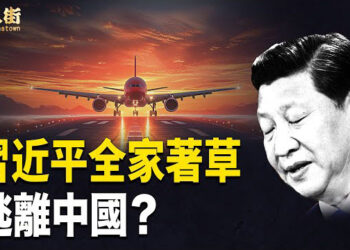 【唐人街】大陸可能取消香港國安法? 李家超鄧炳強隨時被豉椒炒魷? 接受批判 