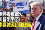 香港希望之聲