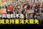 香港希望之聲