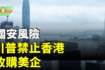 香港希望之聲