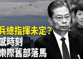 【時事解碼】深度分析：臨近閱兵，一件大事尚未解決 中南海急了？趙樂際舊部王莉霞落馬 涉高層內鬥？王莉霞被抓細節曝光 當場癱軟   