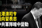 香港希望之聲
