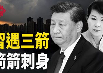 【紅朝秘聞】習被內外設局  三箭重創中共 金正恩參加北京閱兵 打臉中共 美特拉華紐卡斯爾縣議會支持法輪功 中國民辦高校現生存危機 