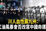 香港希望之聲