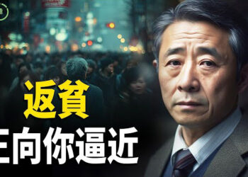 【粵講越有趣】中央徹底放棄樓市；由返貧到保命，中國人已經無路可退；我哋應該為中共倒台做啲乜嘢？