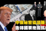 香港希望之聲