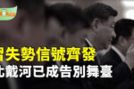 香港希望之聲