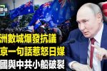 香港希望之聲
