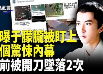 【國際風雲】國內網友拼了！內幕驚曝與習有關？于媽媽悲憤發聲 拿2億封口費 12人已逃到舊金山；川普霸氣告诫英首相阻止非法移民…