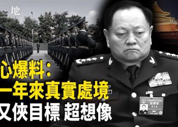 【兩岸三地】紅二代曝張又俠要做大事 習真處境曝光；外賣小哥引突變 印尼掀革命？