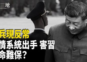 【兩岸三地】中共閱兵兩大異常 金正恩普京作用非一般 習副國級情婦出事？