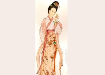 夢迥大唐之5【廣結善緣千萬家(天南地北) 第十二集】
