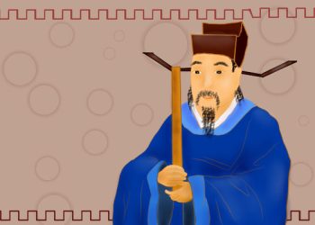 長頸龍和霹靂龍【姐姐講故事】