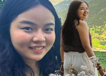 旅法挺藏華裔女子回國被捕 「華語青年挺藏會」籲立即放人