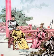 神透天機 轉輪聖王此時在世間正法(上)