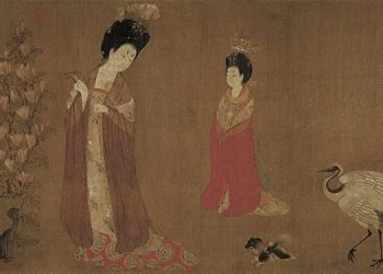 夢迥大唐之5【廣結善緣千萬家(天南地北) 第十二集】