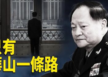 【時事解碼】深度分析：為何元老不「接蓋子」？習近平可能「出幺蛾子」；張又俠的微妙處境
