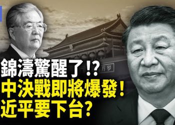 【希望快訊】稀土戰觸怒元老！驚醒胡錦濤下決心？四中前夜！胡錦濤扶胡春華接班？現身政局 ！