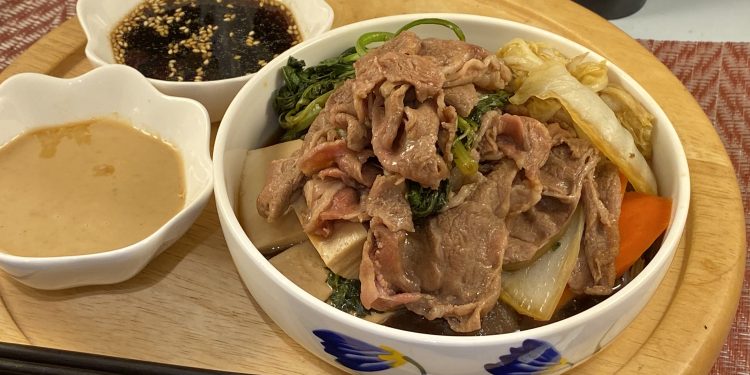 本食譜及照片由 【梁廚美食】烹飪節目梁師傅提供
Recipe and Photo developed by Master Chef James Leung