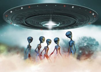 外星人與人類溝通發信息  是邀請還是警告?