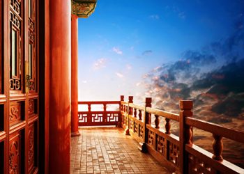 神醫朱丹溪、貧窮與富有【姐姐講故事】