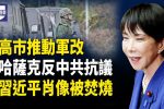 香港希望之聲