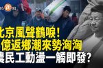 香港希望之聲