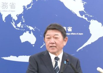 日召見中共駐日大使抗議斬首論 重申高市言論無需撤回