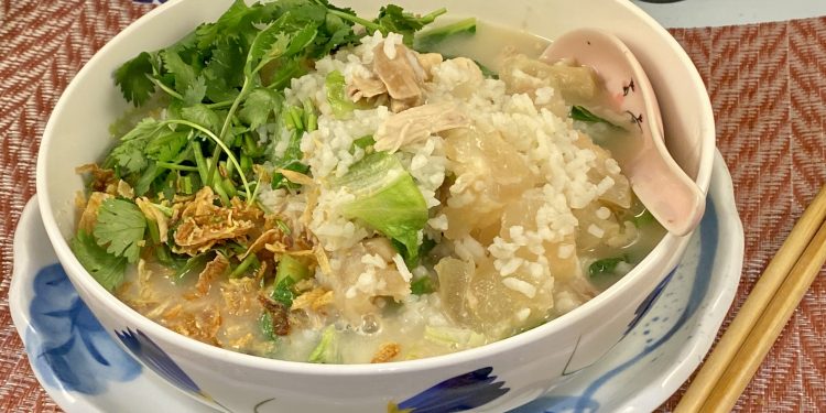 本食譜及照片由 【梁廚美食】烹飪節目梁師傅提供
Recipe and Photo developed by Master Chef James Leung
