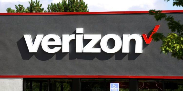 Verizon計畫裁員約1.5萬人,美電信公司歷年最大規模。(路透社)