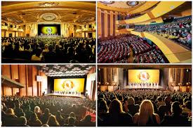 萬眾期待 2026神韻藝術團全球巡演 12月法國拉開帷幕【柳暗花明_第140集】
