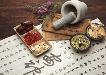 中醫對飛蚊症的療效_【健康養生(養身養生) 第三十三集】