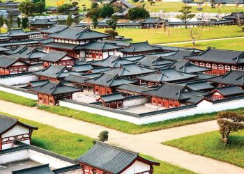 夢迴大唐之11_【廣結善緣千萬家(天南地北)第二十一集】