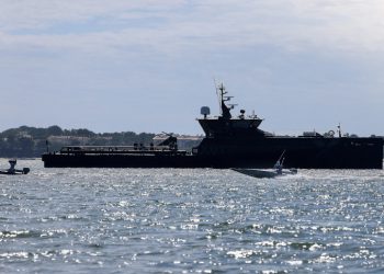 臺灣稱中共再部署軍艦構成威脅 美《國家安全戰略》再重申：反對單方面改變台海現狀