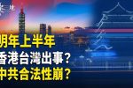 香港希望之聲