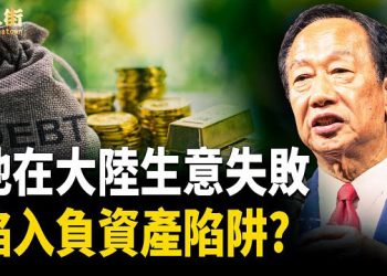 【唐人街】大陸又出詭計，開發海南島，招聘外商投資，永遠都不能忘記歷史的教訓   