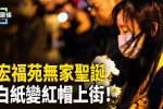 香港希望之聲