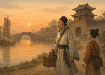 名醫沉溺賭博誤病兒壓箱起死回生、傻人有傻福、神秘的禮物【姐姐講故事】