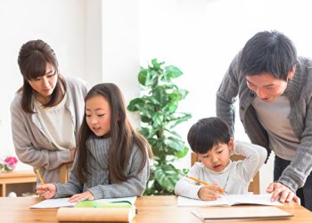 怎樣說話才能讓孩子順從指令【廣結善緣千萬家(兩岸三語編) 第105集】