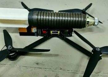 中國公司入股俄頂級軍用無人機制造商 俄方急刪記錄