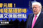 香港希望之聲
